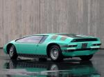 Bizzarrini P538 Manta 1968 года